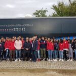 liceo incontro lazio formello