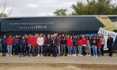 liceo incontro lazio formello