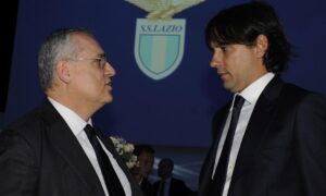 Lazio, vertice a Formello tra Inzaghi e Lotito: accelerata sul mercato