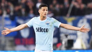 Lazio-Samp, Luiz Felipe carica: «Gli ostacoli non possono fermarti!» – FOTO