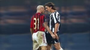 Jaap Stam si racconta: «Quando giocavo nella Lazio, mi chiamò la Juve! Ecco perché andai al Milan…»