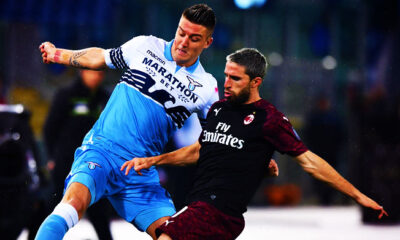 Milan Lazio