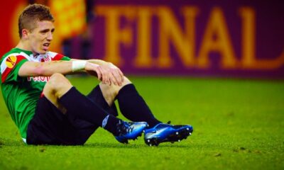 muniain athletic bilbao maggio 2012