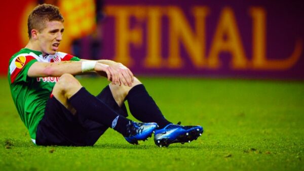 muniain athletic bilbao maggio 2012
