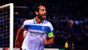 Lazio-Eintracht, i convocati di Inzaghi: Parolo al posto di Leiva