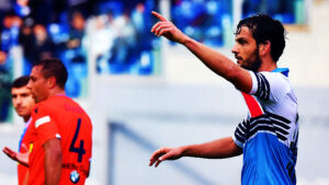Parolo: «I tifosi della Lazio sono sempre dalla nostra parte!»