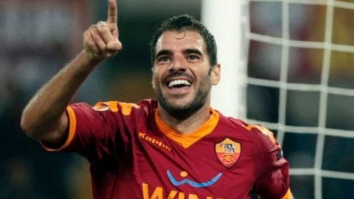 Perrotta-Roma