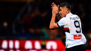 Serie A 12^ giornata: ecco le partite trasmesse su Dazn