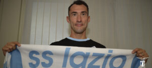 proto sciarpa lazio