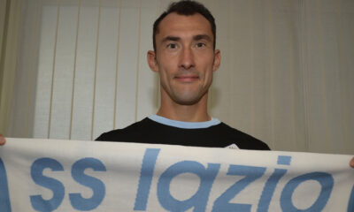 proto sciarpa lazio
