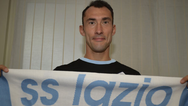 proto sciarpa lazio