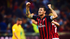Milan, Calabria e Romagnoli a rischio contro la Lazio