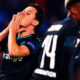 thauvin esultanza bis marsiglia novembre 2018