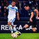 thauvin gol lazio marsiglia novembre 2018