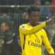 weah psg 1