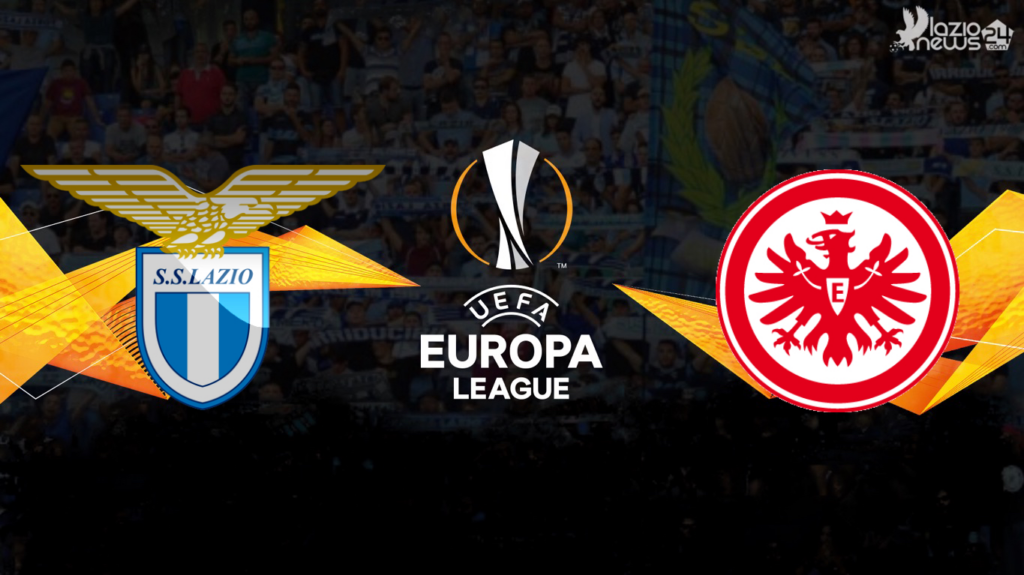 Lazio-Eintracht, le probabili formazioni 1 Lazio-Eintracht