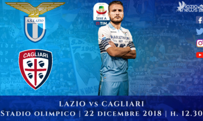 Lazio-Cagliari