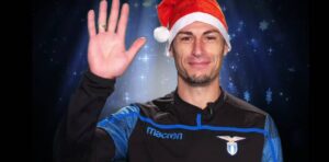 Lazio, gli auguri di Natale dalla prima squadra della Capitale – VIDEO