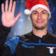 lazio auguri natale video