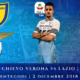 Chievo Verona-Lazio