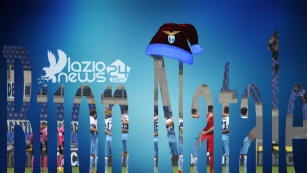 Buon Natale Sslazio