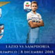 Lazio-Sampdoria