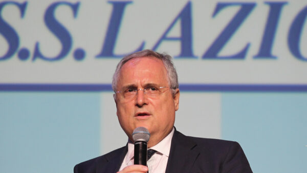 lotito 62 anni