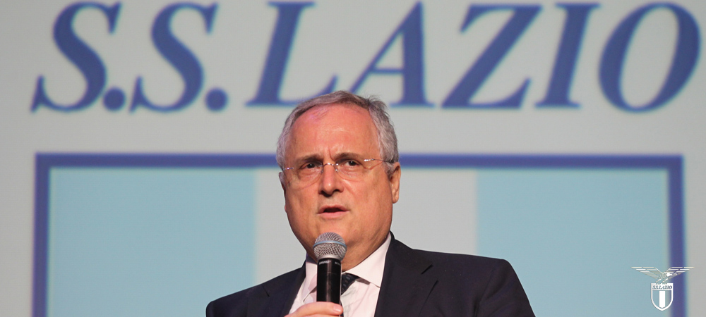 lotito 62 anni