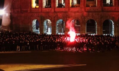 Lazio-Eintracht