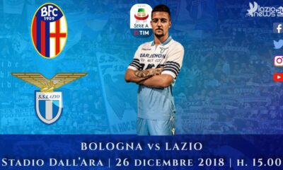 Bologna-Lazio