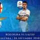 Bologna-Lazio