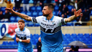 WhoScored, anche Acerbi nella Top11 del girone d’andata – FOTO