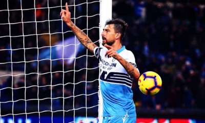 la giocata del match acerbi