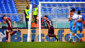 Lazio-Torino, l’arbitro Marelli: «Quanti sbagli Irrati, è andato in cortocircuito»