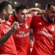 benfica 2018