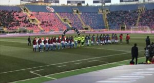 Bologna-Lazio 0-2, pagelle e tabellino
