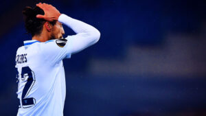 Caceres saluta la Lazio: due indizi lo spingono al Flamengo – FOTO