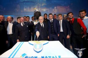 Lazio, goditi le vacanze per tornare al meglio