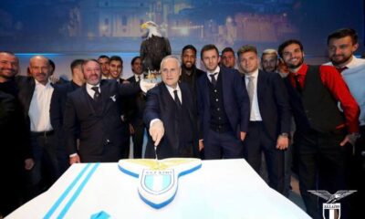 cena lazio natale 2