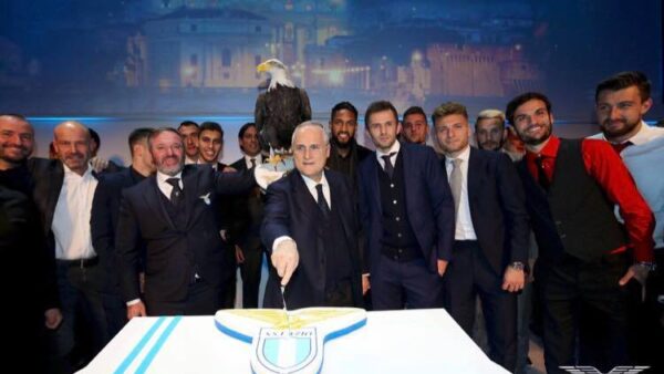 cena lazio natale 2