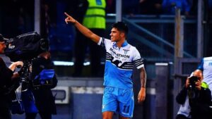 Lazio, tensione tra Inzaghi e Correa? Ecco la verità