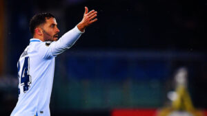 Lazio, buon compleanno Durmisi: gli auguri della società – FOTO