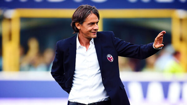 Pippo Inzaghi
