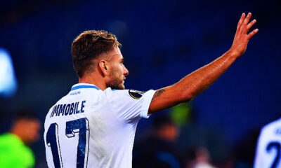 Immobile