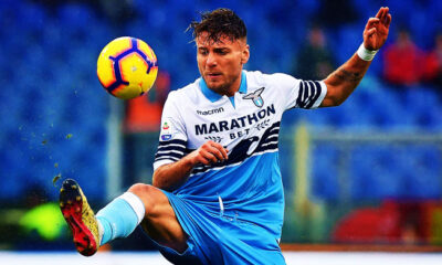 Genoa-Lazio