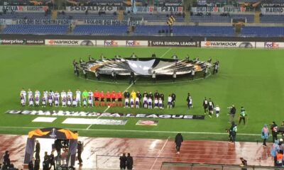 Lazio-Eintracht