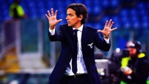 Lazio, Inzaghi mischia le carte: contro la Juventus possibile la difesa a 4