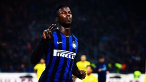 Coppa Italia, Inter-Lazio: Keita rischia di saltare il match