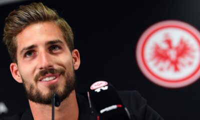 kevin trapp eintracht