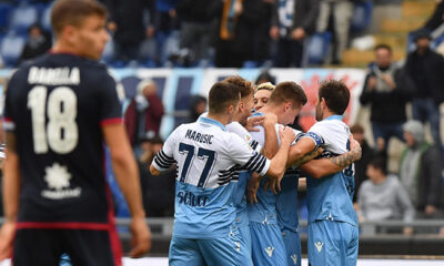 Diritti Tv Lazio-Cagliari